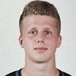 Photo of X. Emmers