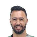 Photo of Toufik Moussaoui
