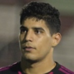 Photo of A. Salhi