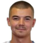 Photo of D. Vuković