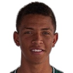 Photo of Arilson