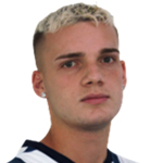 Photo of Lucas Moura