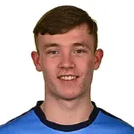Photo of A. Nolan