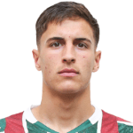 Photo of Facundo Bernal Cruz
