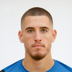 Photo of Aleksa Maraš