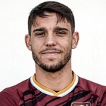 Photo of E. Cicerelli