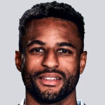 Photo of D. Anderson