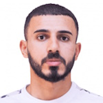 Photo of Ameed Sawafta