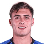 Photo of S. Silva