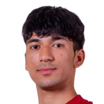 Photo of Manish Dangi