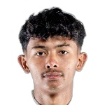 Photo of A. Ghalan