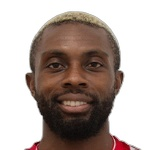 Photo of J. Akpa Akpro
