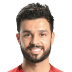 Photo of Farouk Chafaï