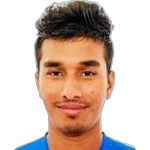 Photo of R. Mohamed