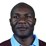 Photo of J. Minala