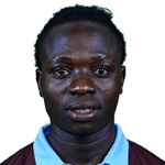 Photo of Moses Odjer
