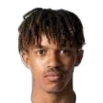 Photo of A. Van Wyk