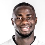 Photo of L. Jallow