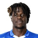Photo of J. Olaitan