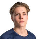 Photo of D. Heikkinen