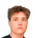 Photo of B. Heikkinen