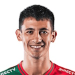 Photo of A. Amado