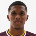 Photo of Antonio Xavier