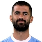Photo of E. Hysaj