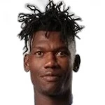 Photo of R. Ovouka