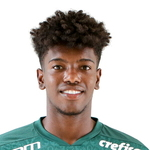 Photo of Yago Santos