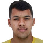 Photo of Wanderson Martins