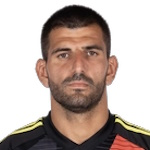 Photo of M. Vigorito