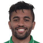 Photo of Mohamed Benkhemassa