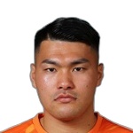 Photo of T. Kato