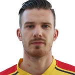 Photo of R. Fiamozzi
