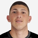 Photo of Á. Maciel