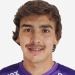 Photo of L. de los Santos