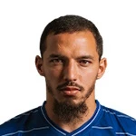 Photo of I. Bennacer