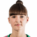 Photo of Zenia Mertens