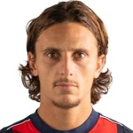Photo of Jacopo Petriccione