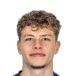 Photo of Gustav Willy Lindgren