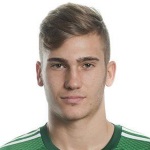 Photo of A. Livieri