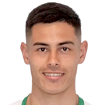Photo of Lucas Fernández Almirón
