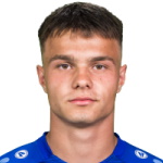 Photo of A. Klimek