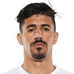 Photo of Baghdad Bounedjah
