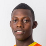 Photo of Ibrahim Sesay