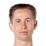 Photo of M. Uppenberg