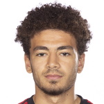 Photo of Z. Ghanoum