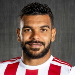 Photo of Hillal El Arbi Soudani