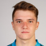 Photo of A. Koryakin